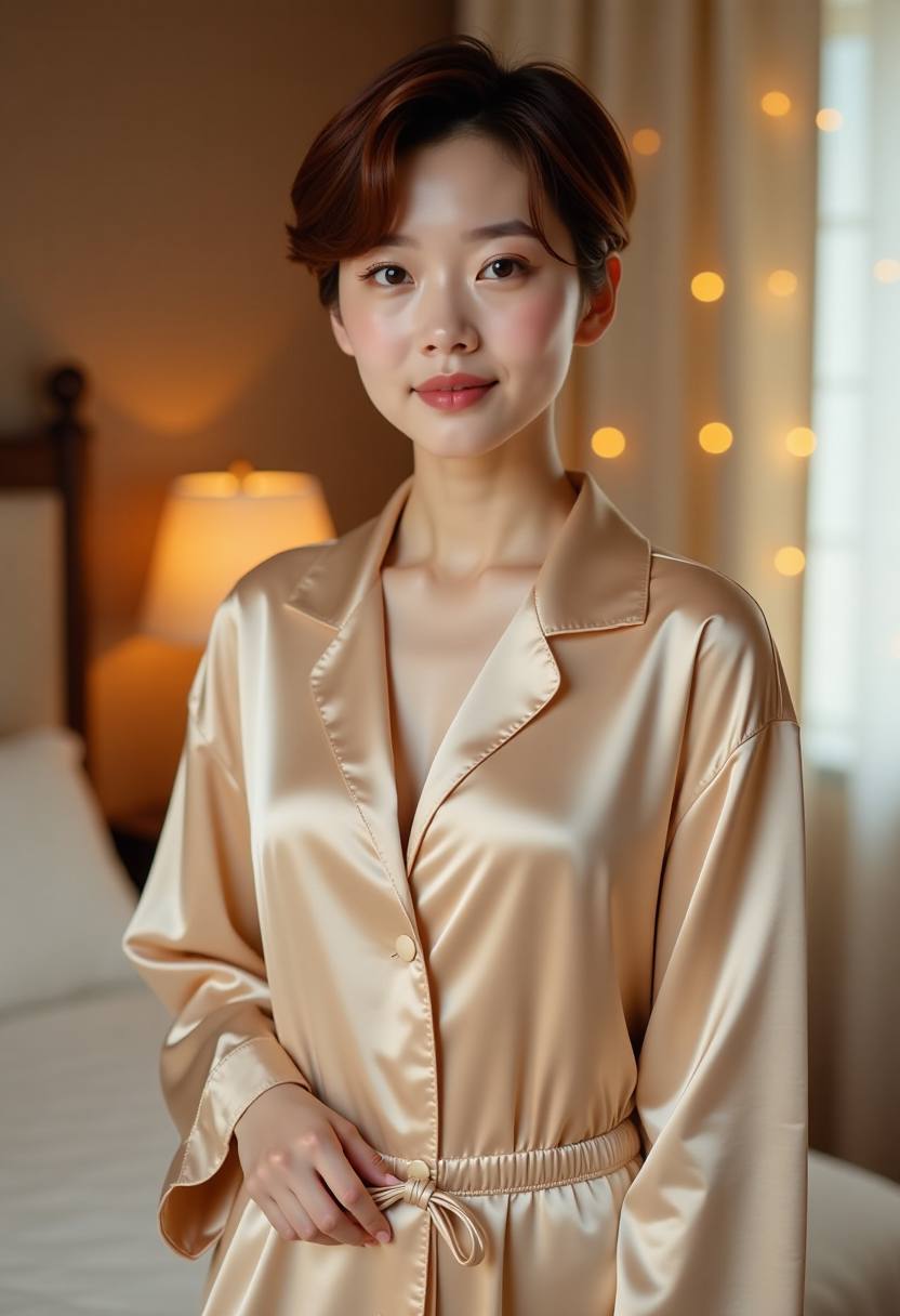 爱情故事